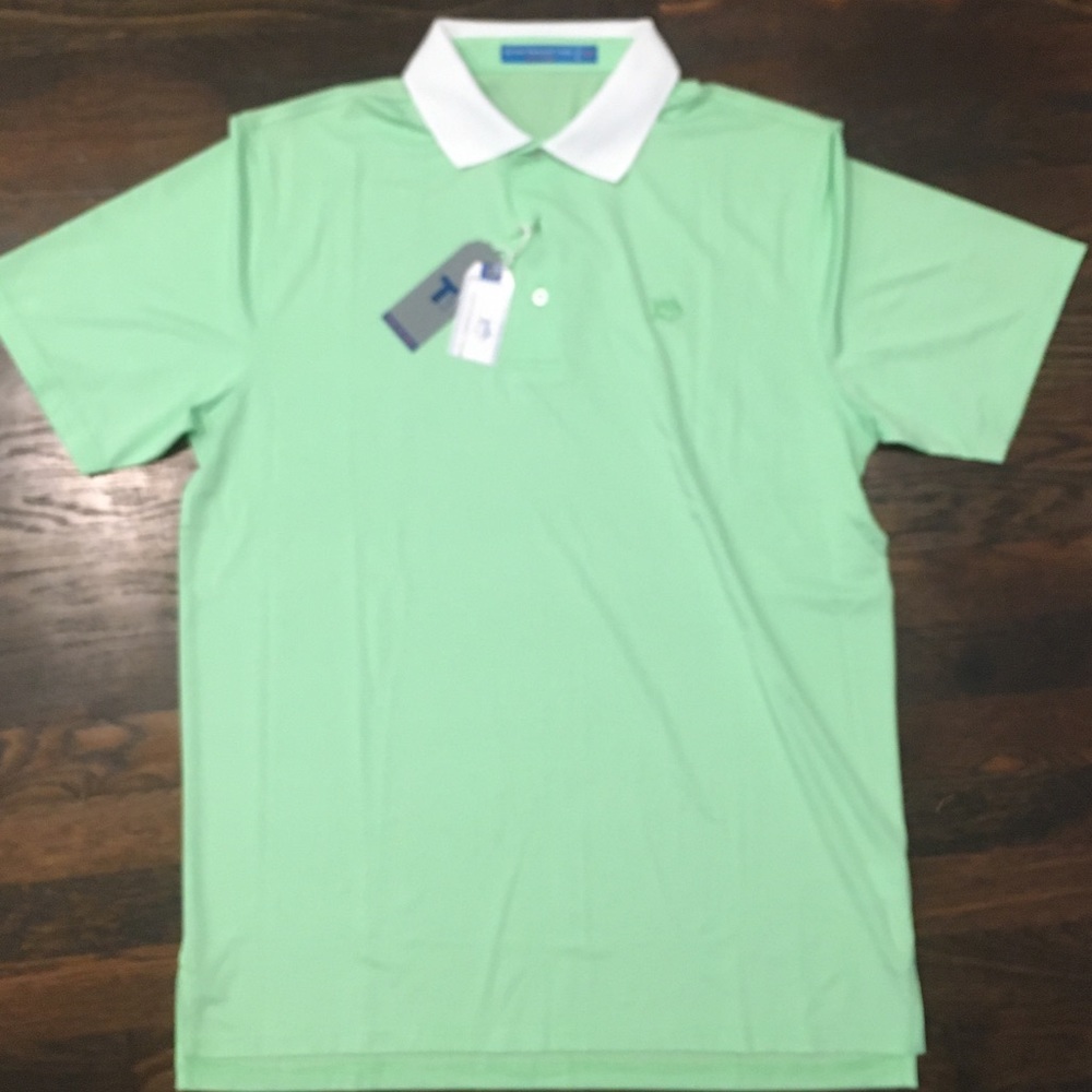 Southern Tide Polo